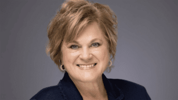 K. Jane Williams. (HNTB Corporation Photograph)